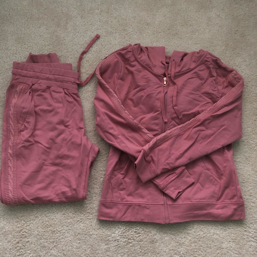 Sweat pant